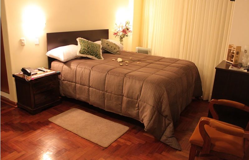 Hotel Casona Plaza Centro